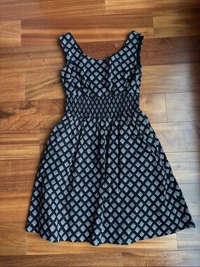 WHBM fit and flare